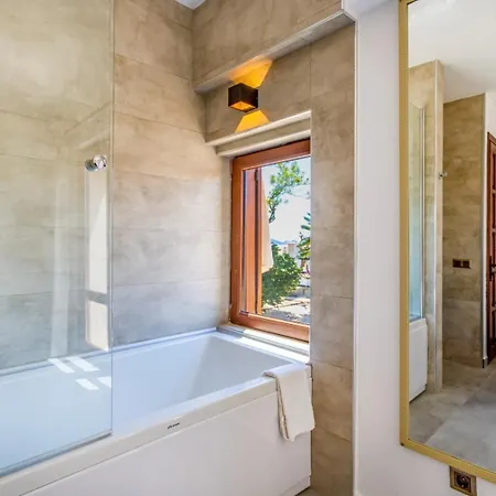 Jamandutania Hotel Kaş