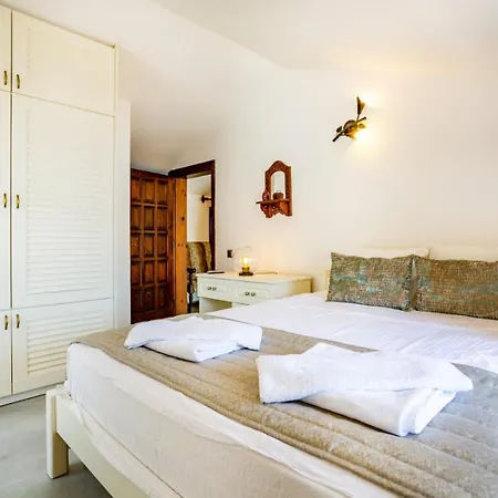 Hotel Jamandutania Kaş