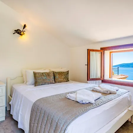 Jamandutania Hotel Kaş