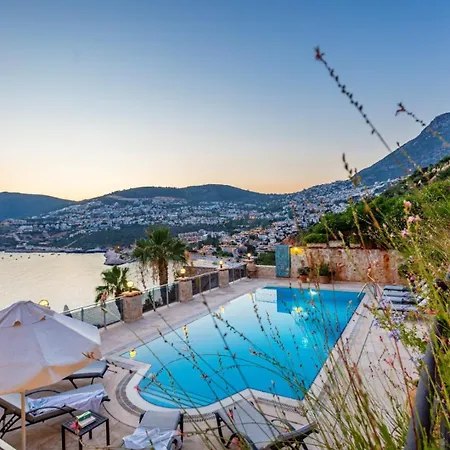 Jamandutania Hotel